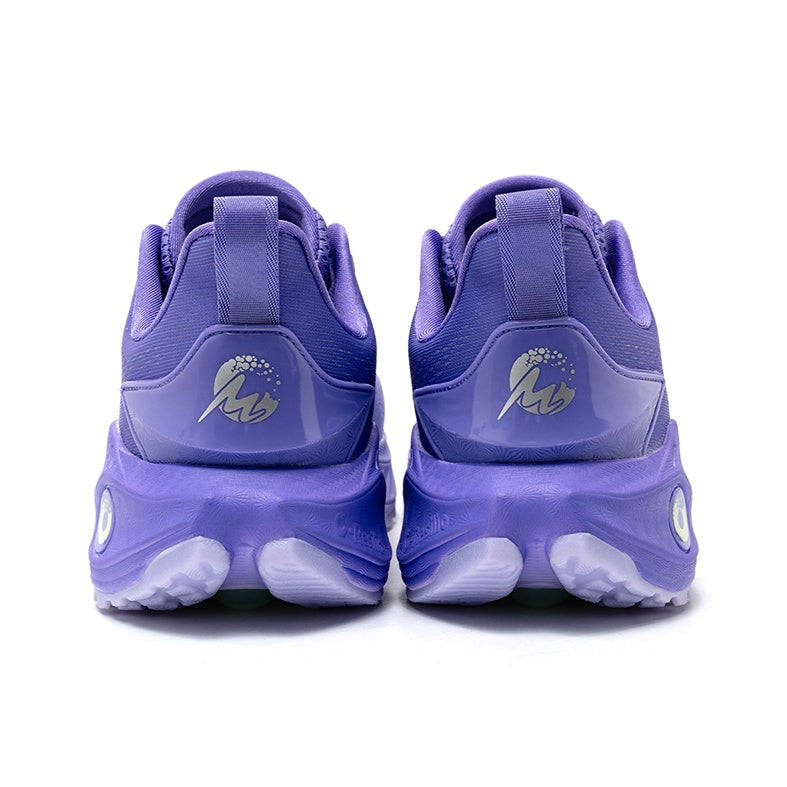 WANMI Shuangpao Unisex Lightweight Cushioned Running Shoes