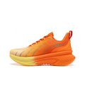 ONEMIX Unisex Breathable Mesh Running Shoes with Space-Bubble Cushioning