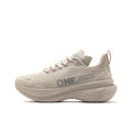 ONEMIX Unisex Wide-Fit Plate-Free Air-Cushioned Running Shoes