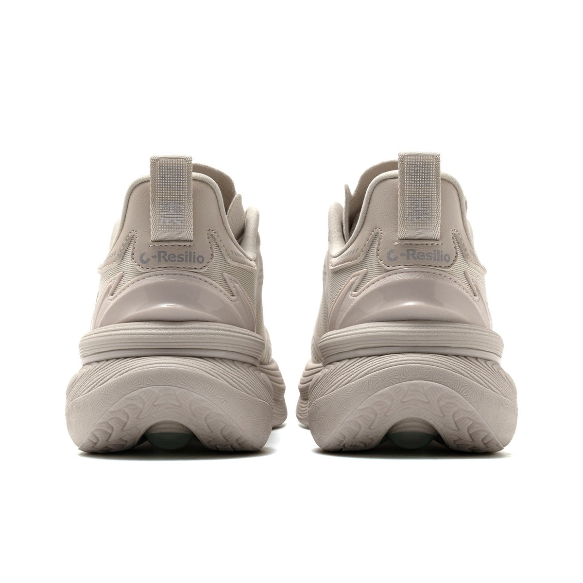 ONEMIX Unisex Wide-Fit Plate-Free Air-Cushioned Running Shoes