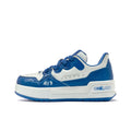 ONEMIX Unisex Retro Star & Polka Dot Low-Top Sneakers