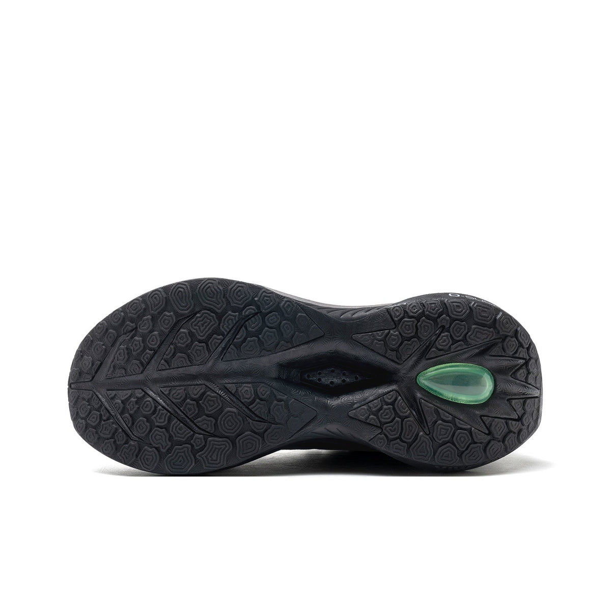 ONEMIX Unisex Wide-Fit Air-Cushioned Low-Top Hiking Shoes