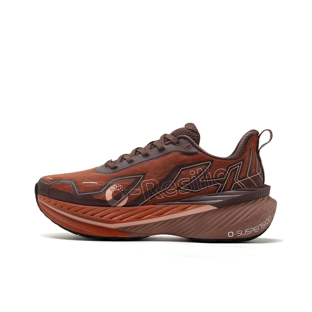 ONEMIX Unisex Retro Wide-Fit Air-Cushioned Hiking Shoes