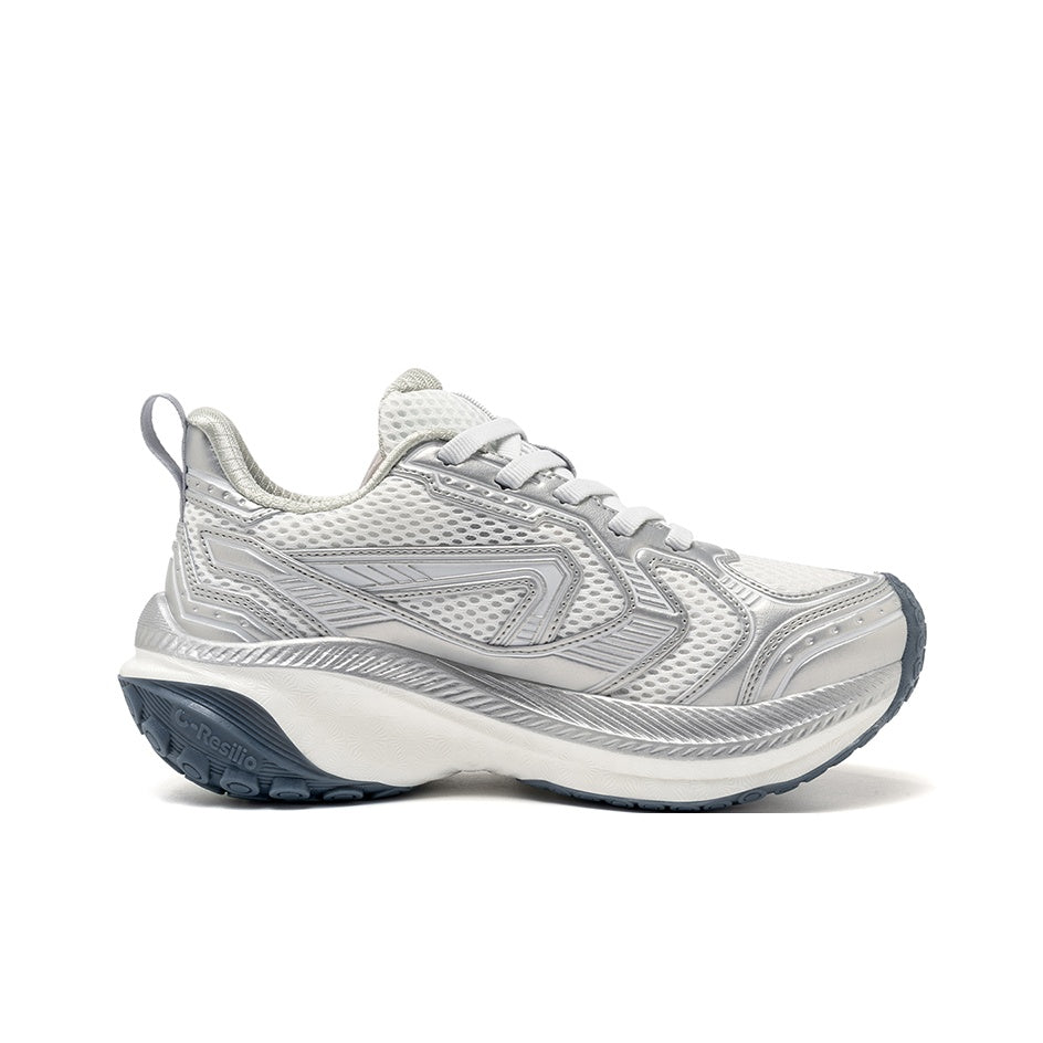 ONEMIX Unisex Retro Chunky Low-Top Sneakers