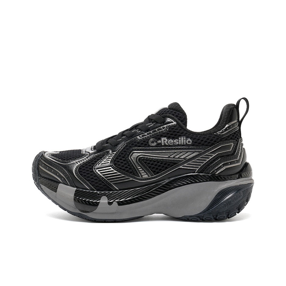 ONEMIX Unisex Retro Chunky Low-Top Sneakers