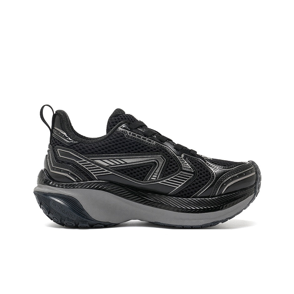 ONEMIX Unisex Retro Chunky Low-Top Sneakers