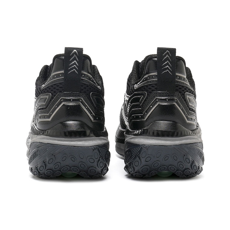 ONEMIX Unisex Retro Chunky Low-Top Sneakers