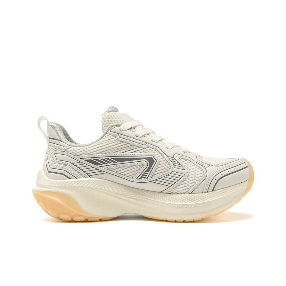 ONEMIX Unisex Retro Chunky Low-Top Sneakers