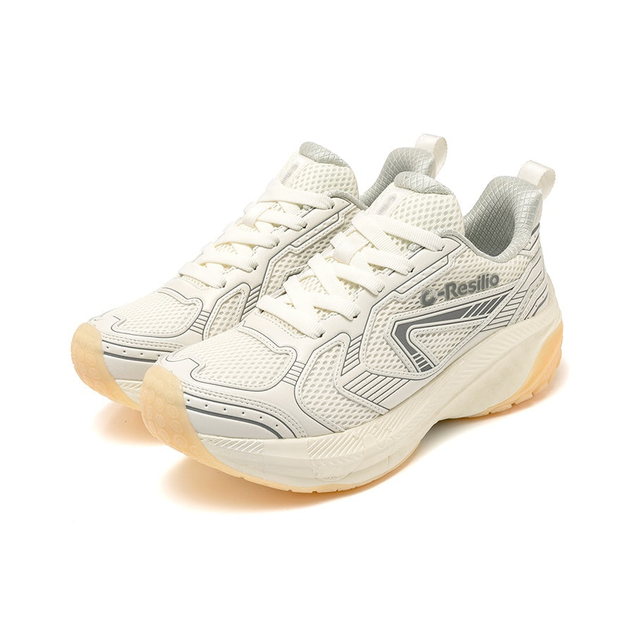 ONEMIX Unisex Retro Chunky Low-Top Sneakers