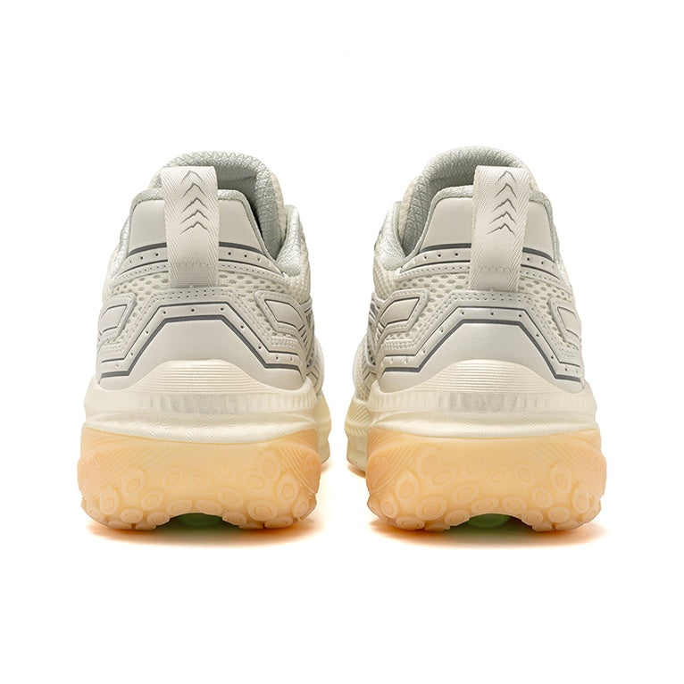 ONEMIX Unisex Retro Chunky Low-Top Sneakers