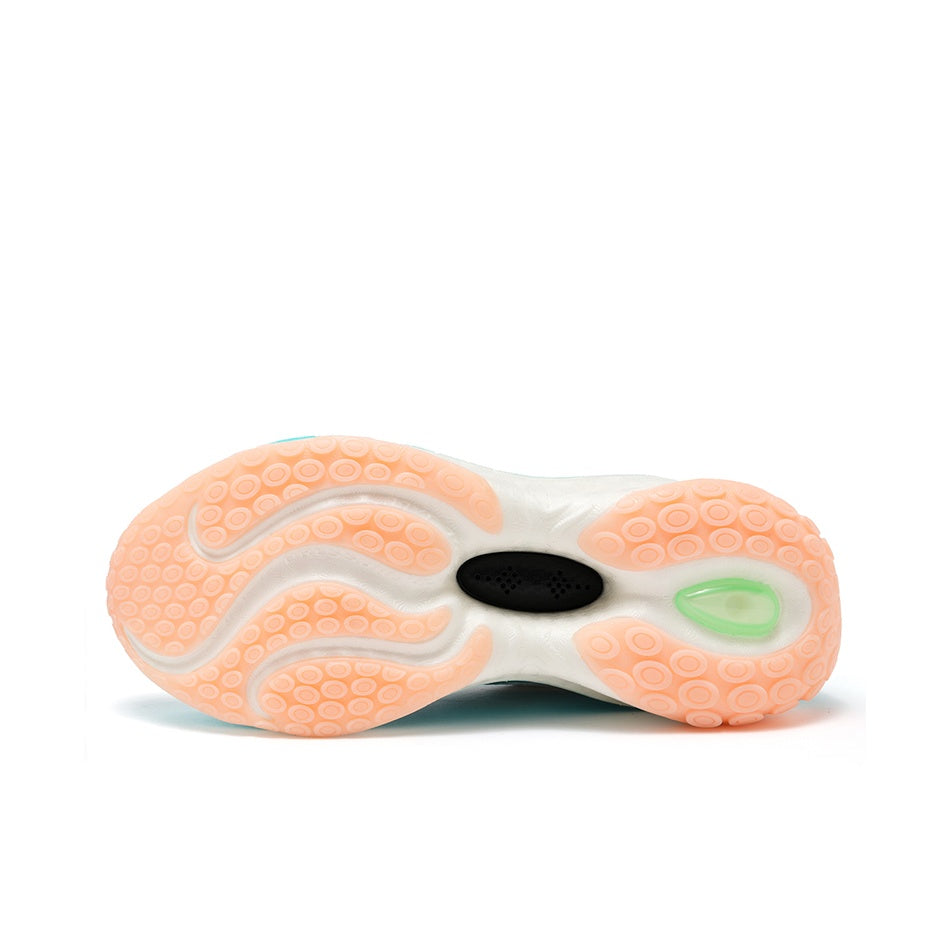 ONEMIX Unisex Retro Chunky Low-Top Sneakers