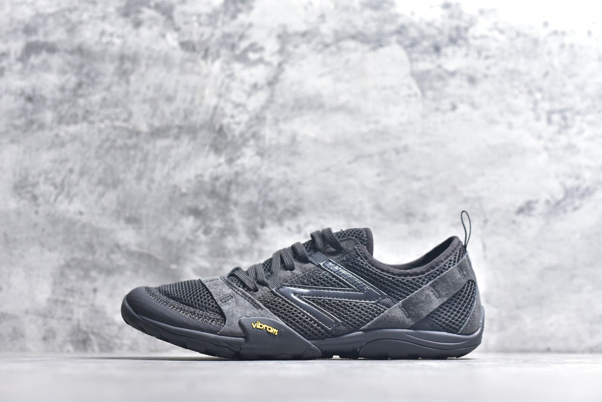 New Balance MT10 Minimus – Barefoot Trail & Urban Runner | MT10OMA