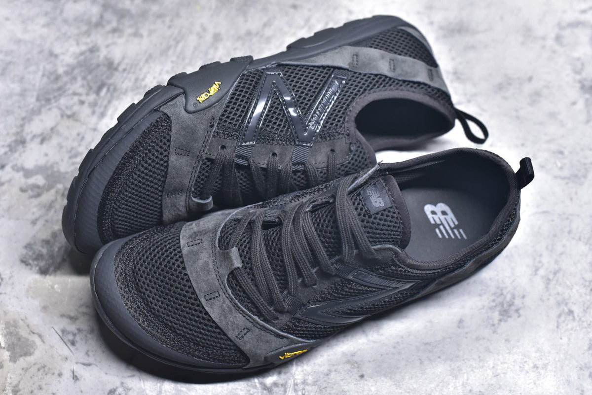 New Balance MT10 Minimus – Barefoot Trail & Urban Runner | MT10OMA