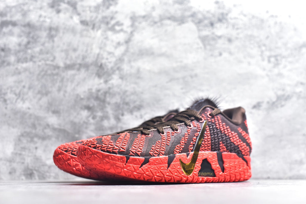 Nike JA 3 EP – Apocalypse Edition