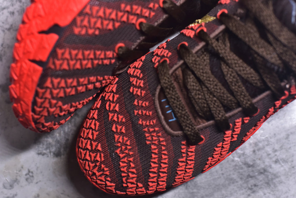 Nike JA 3 EP – Apocalypse Edition