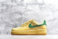 Nike Air Force 1 '07 Low – Air-Cushioned Classic