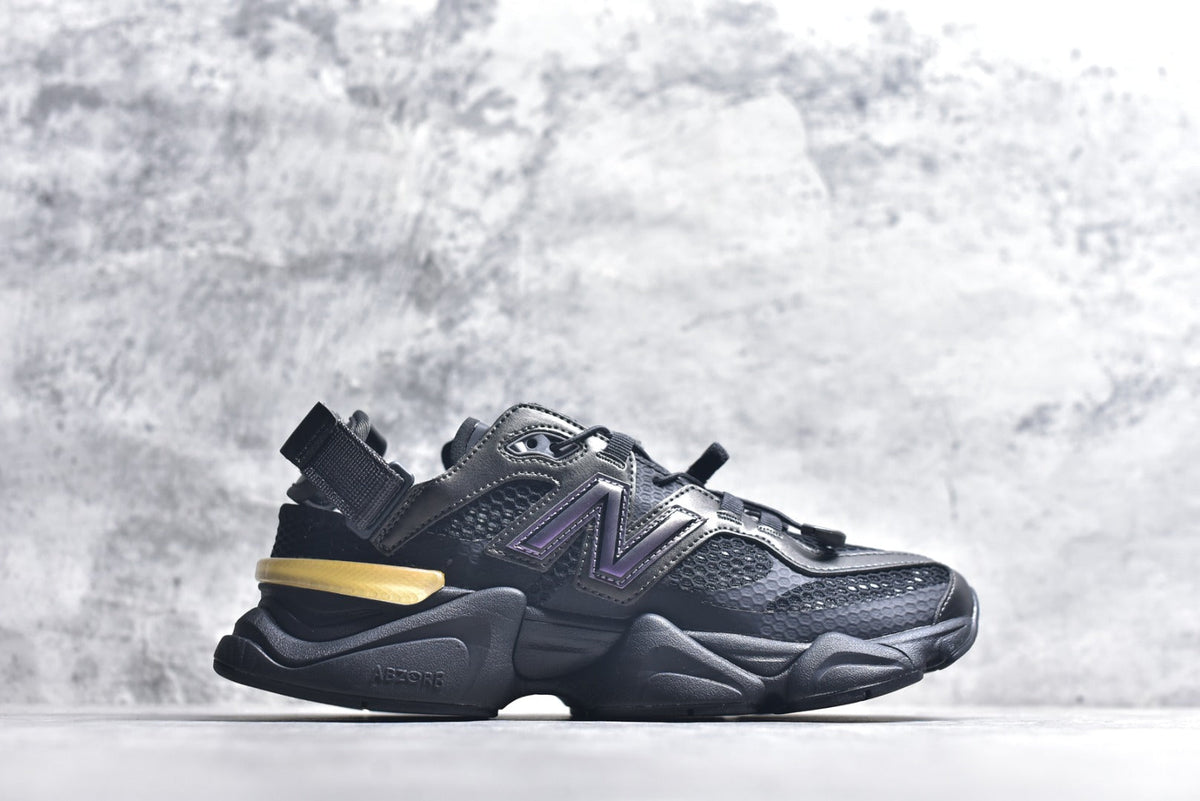 New Balance 9060 – Retro Casual Running Shoe