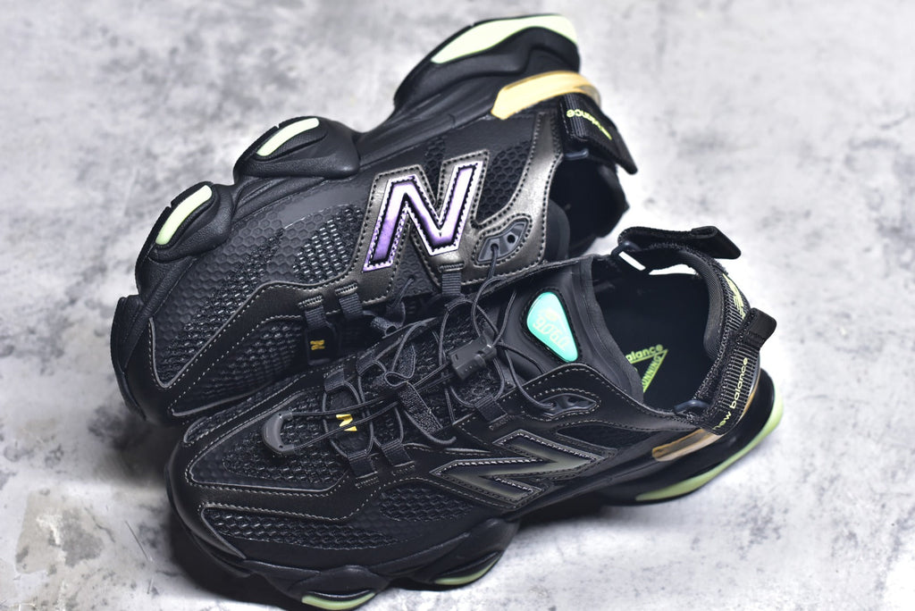 New Balance 9060 – Retro Casual Running Shoe