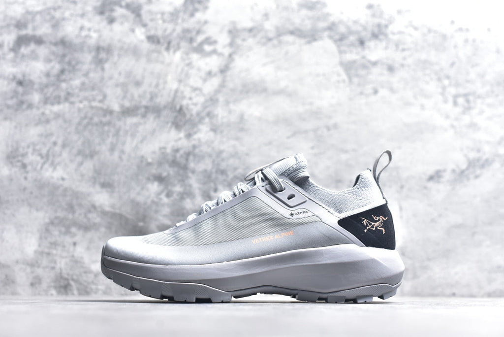 Arc’teryx Vertex Alpine GTX – Solitude / Graphite