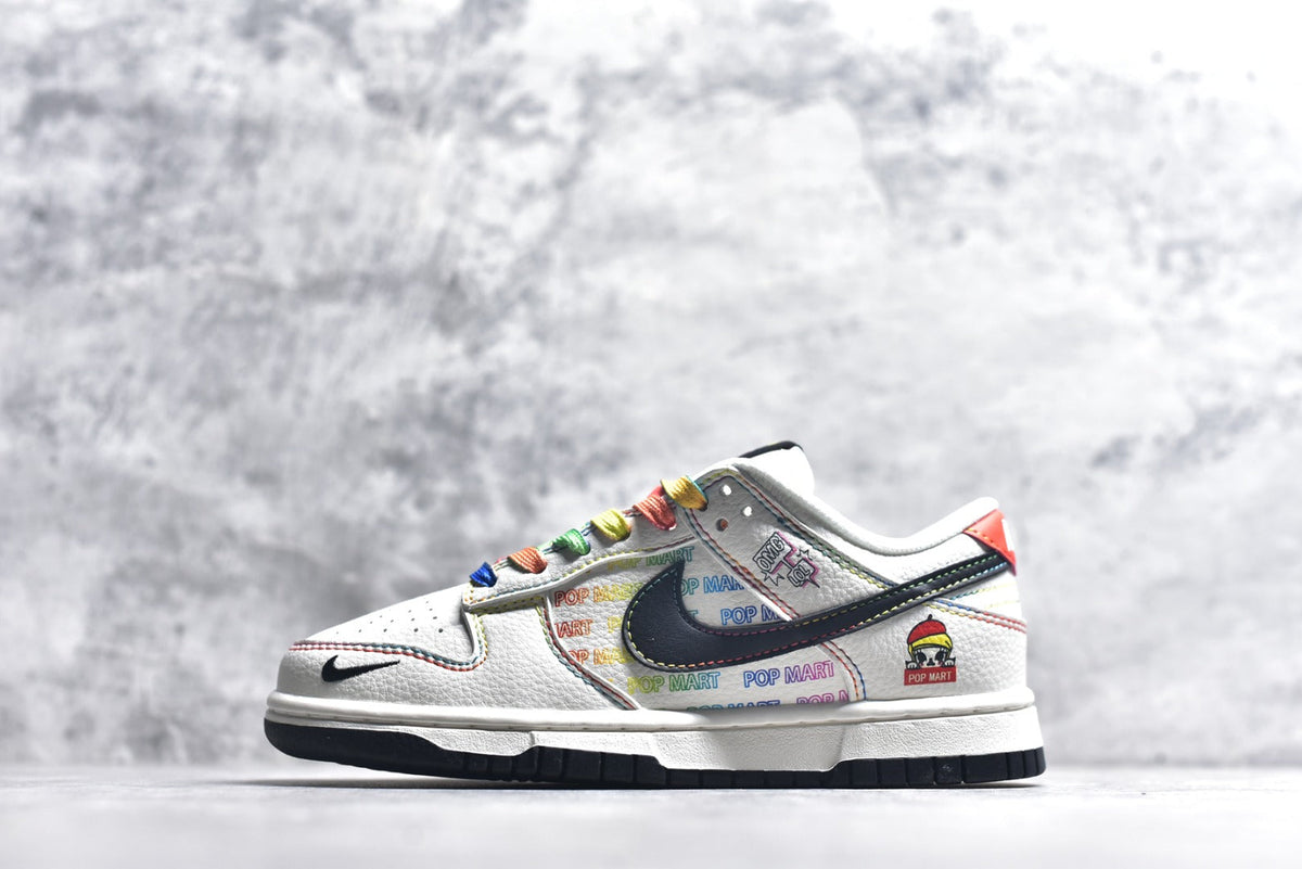 Nike Dunk Low Retro – Collab Edition