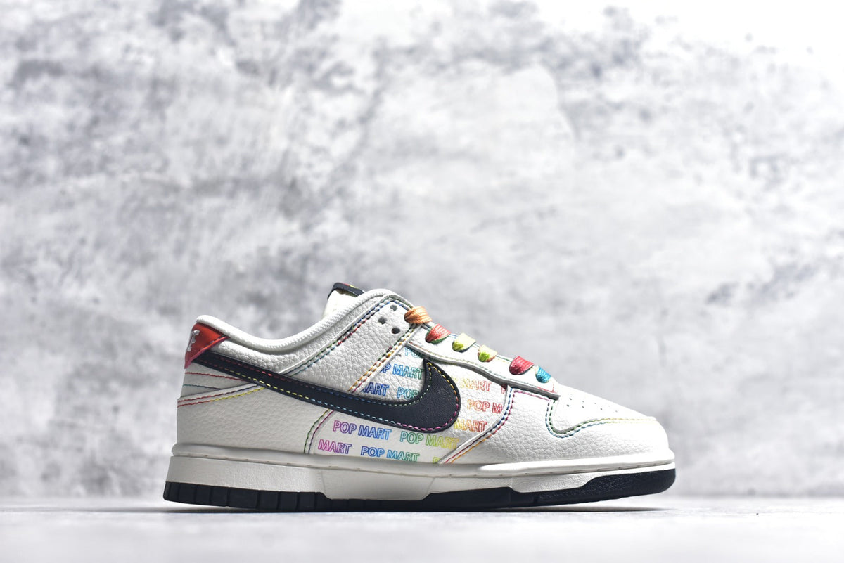 Nike Dunk Low Retro – Collab Edition