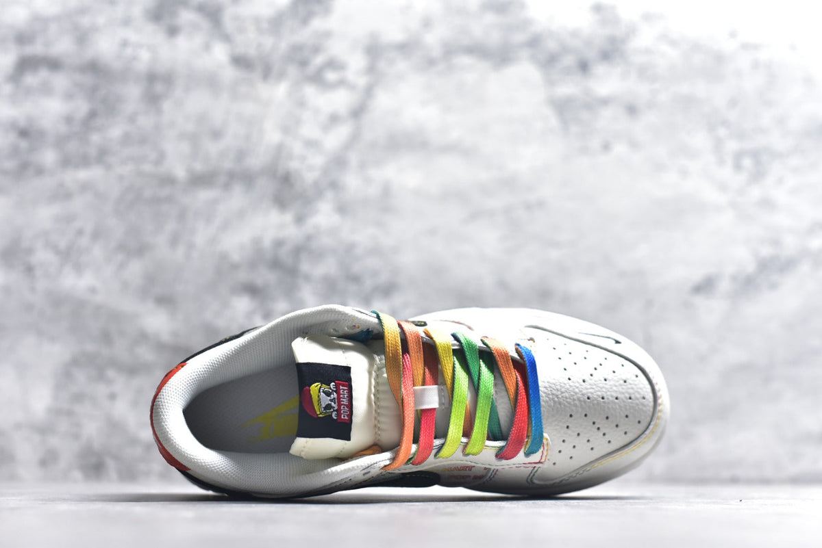 Nike Dunk Low Retro – Collab Edition
