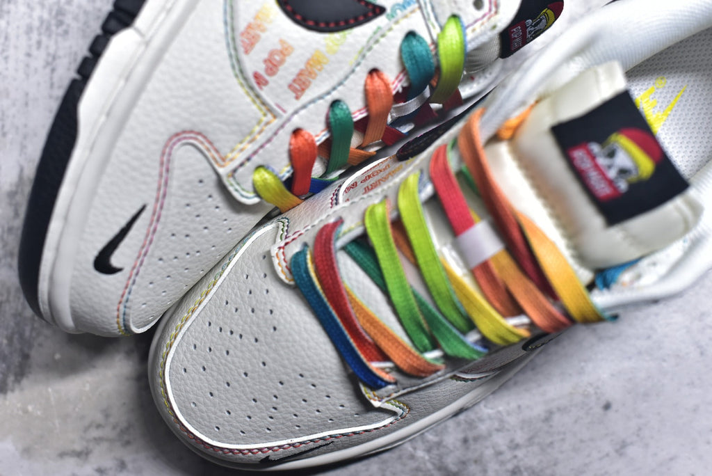 Nike Dunk Low Retro – Collab Edition
