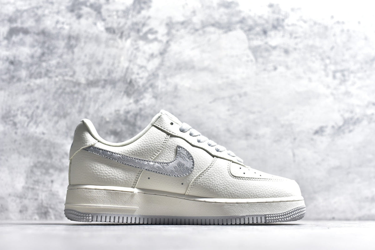 Nike Air Force 1 '07 Low x Stüssy – Collab Edition