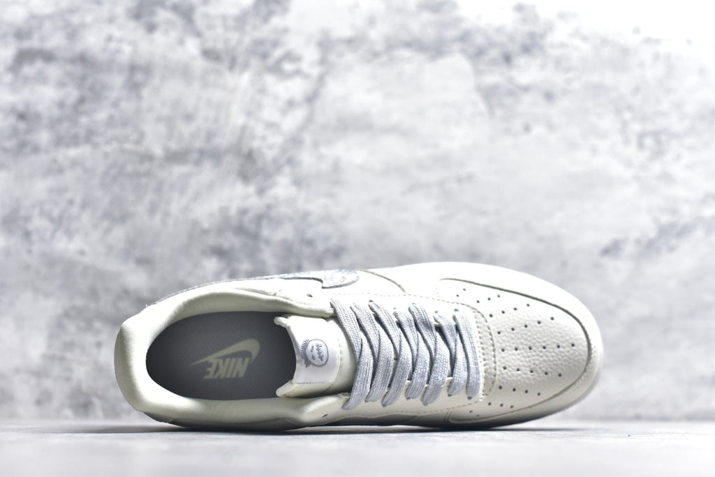 Nike Air Force 1 '07 Low x Stüssy – Collab Edition