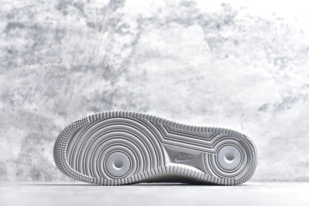 Nike Air Force 1 '07 Low x Stüssy – Collab Edition