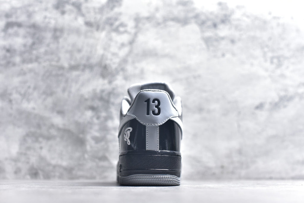 Nike Air Force 1 Low – Urban Essential