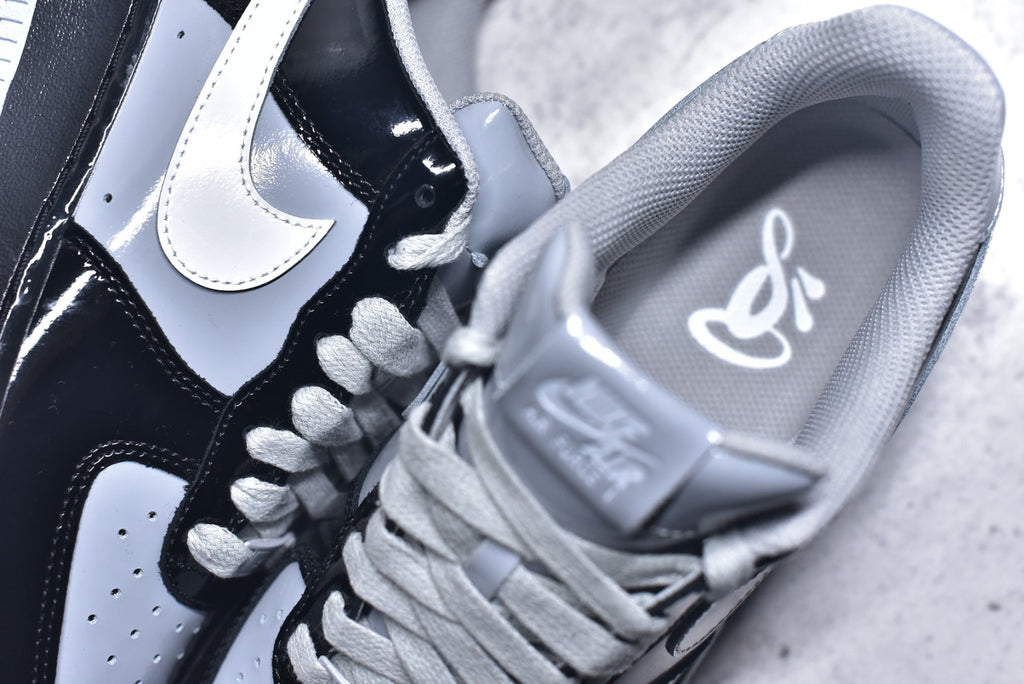 Nike Air Force 1 Low – Urban Essential