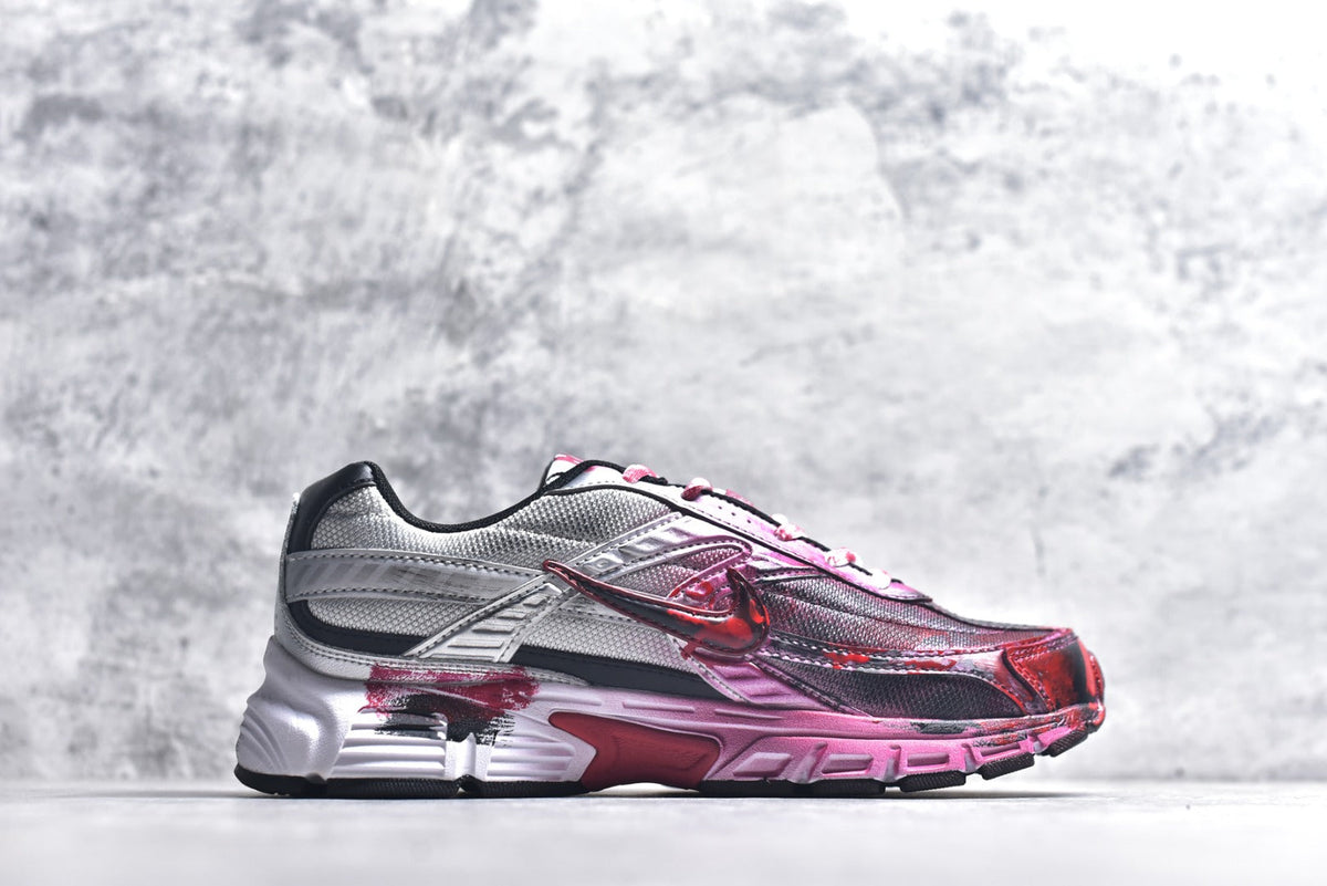 Nike Initiator – Low-Top Urban Running Shoe