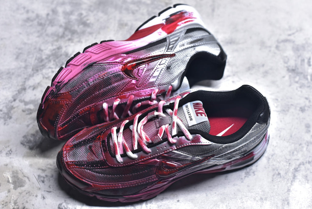 Nike Initiator – Low-Top Urban Running Shoe