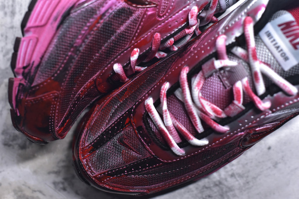 Nike Initiator – Low-Top Urban Running Shoe