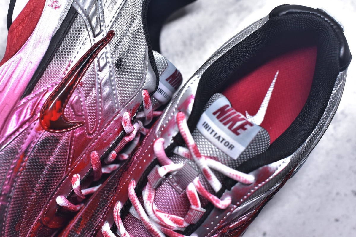 Nike Initiator – Low-Top Urban Running Shoe