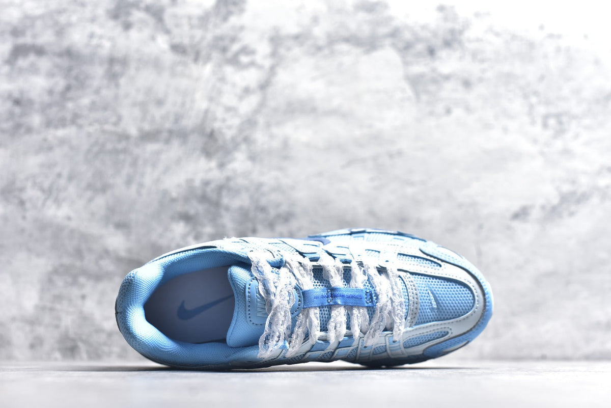 Nike P-6000 Premium – Retro Dad-Style Running Shoe