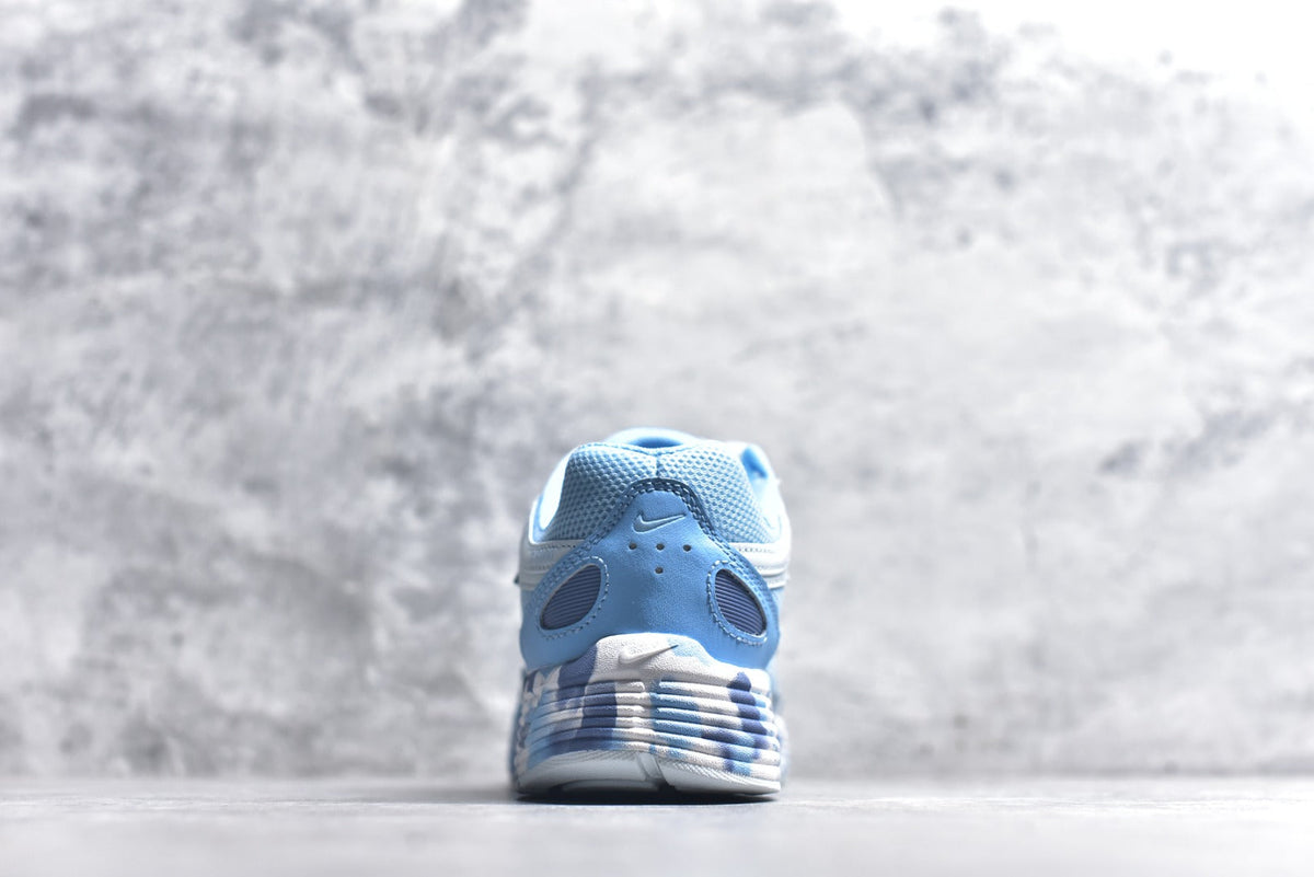 Nike P-6000 Premium – Retro Dad-Style Running Shoe