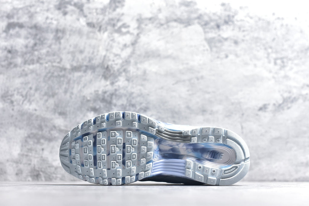 Nike P-6000 Premium – Retro Dad-Style Running Shoe