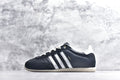 Adidas Originals Japan – Classic Low-Top Trainer | Black / White