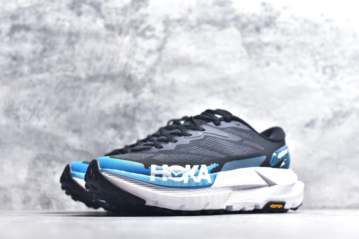 HOKA U MAFATE X – Low-Top Professional Trail Running Shoe