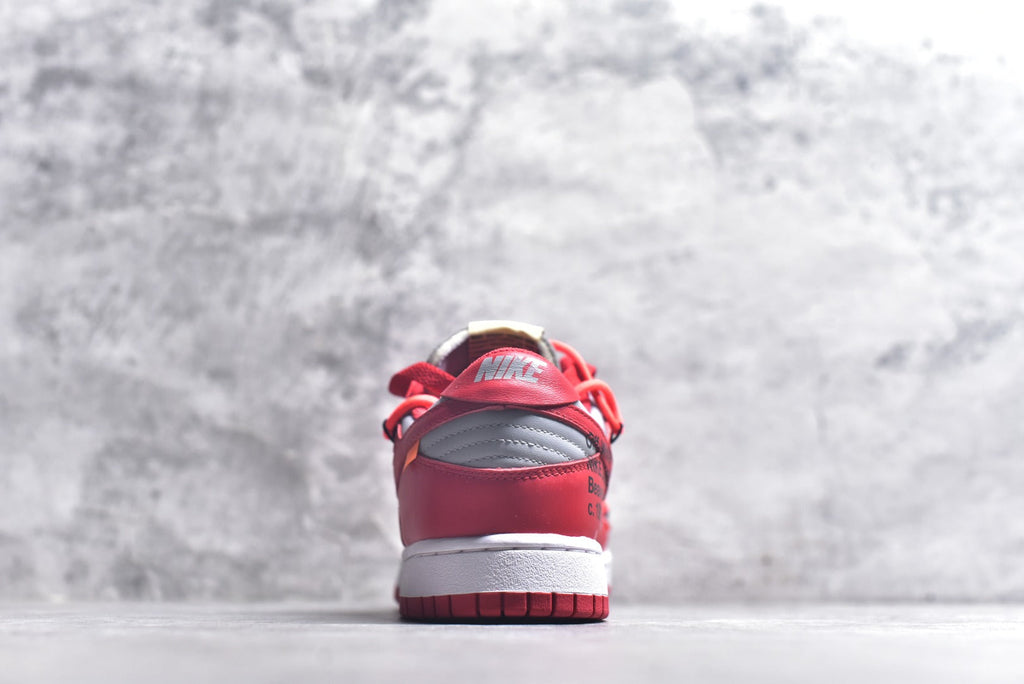 Off-White™ x Nike Dunk Low “The 50” – Limited Edition Collab Sneaker
