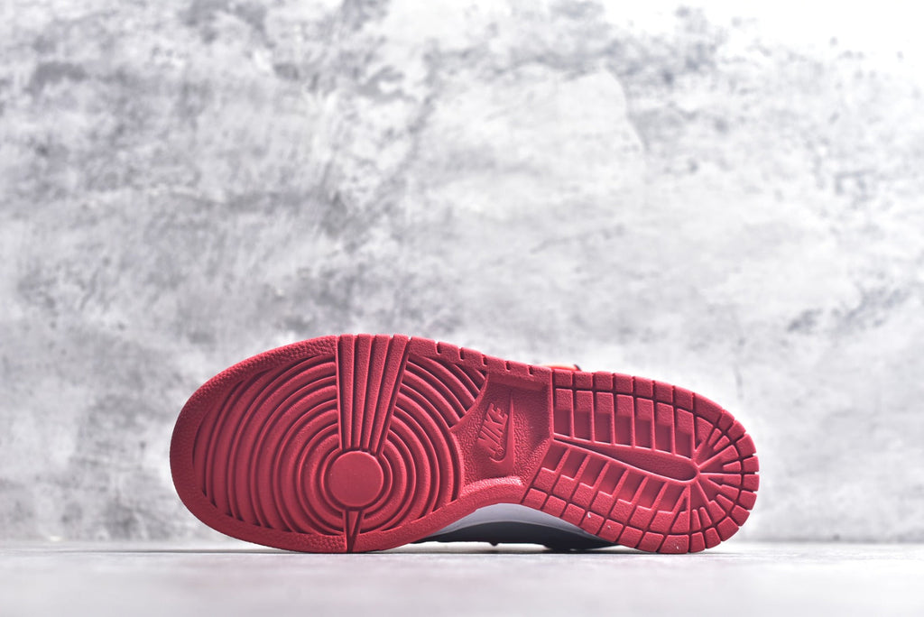 Off-White™ x Nike Dunk Low “The 50” – Limited Edition Collab Sneaker