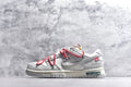Off-White™ x Nike Dunk Low “The 50” – Limited Edition Collab Sneaker