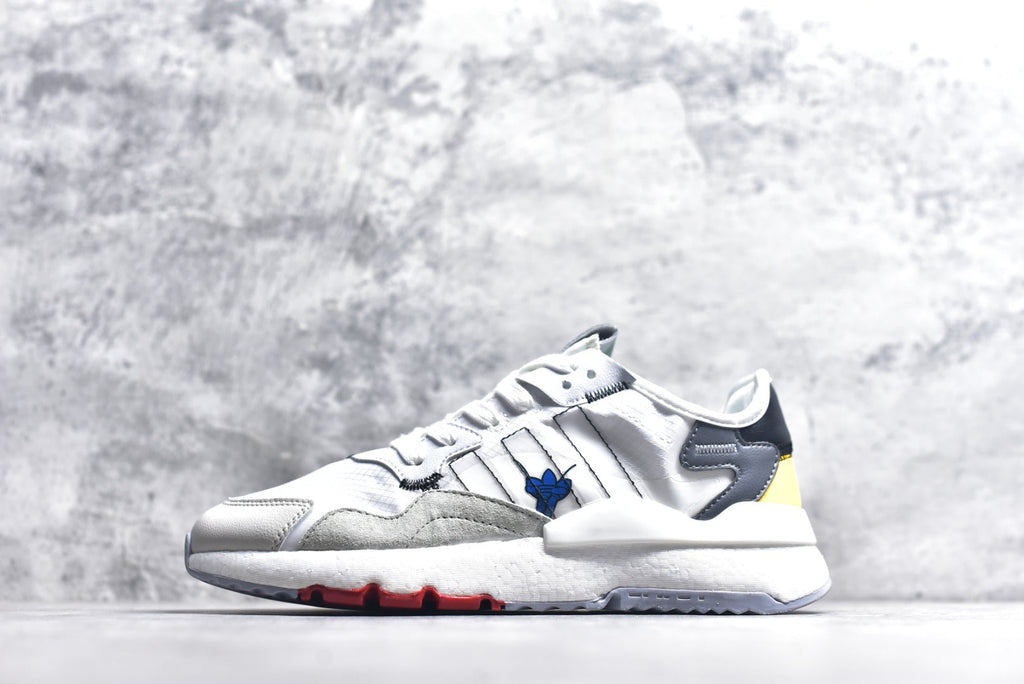 Adidas Nite Jogger 2019 – Boost Retro Running Shoe