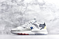 Adidas Nite Jogger 2019 – Boost Retro Running Shoe