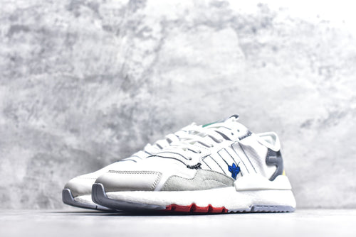 Adidas Nite Jogger 2019 – Boost Retro Running Shoe
