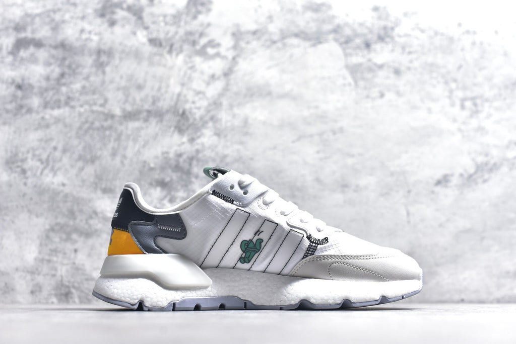 Adidas Nite Jogger 2019 – Boost Retro Running Shoe