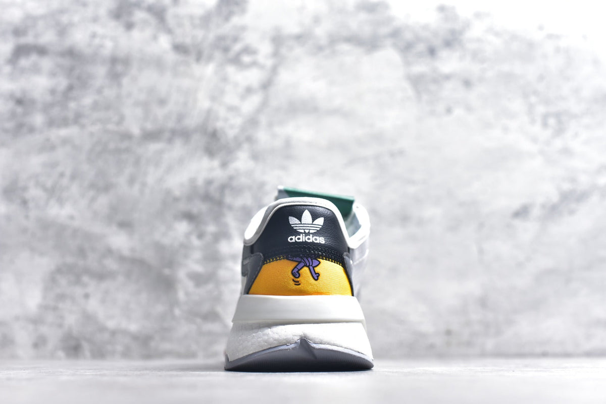 Adidas Nite Jogger 2019 – Boost Retro Running Shoe