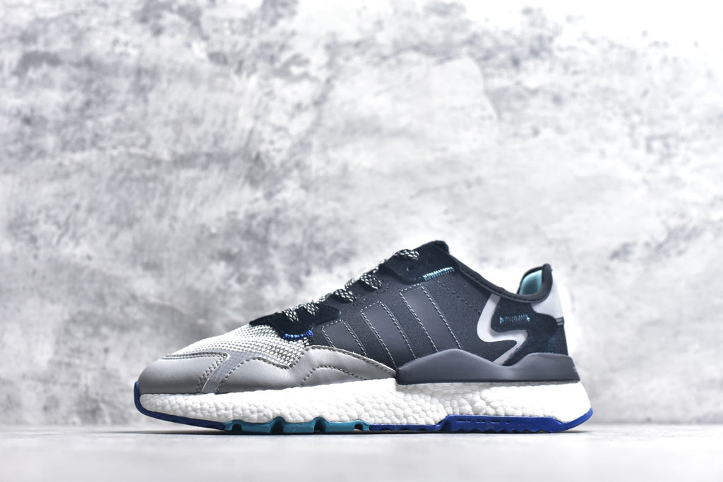 Adidas Nite Jogger 2019 – Boost Retro Running Shoe
